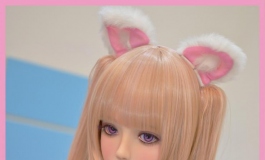 妹妹若隱若現 弄得你不要不要"EXDOLL S樱"【小夫】