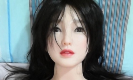 SinoDoll先納信155、S33頭2020年6月3日入手