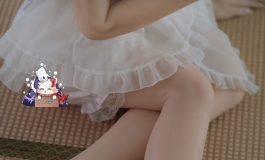 六月的雨 05 花嫁小葵，因雨失……