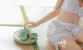 六月的雨 06 雪奈の茶