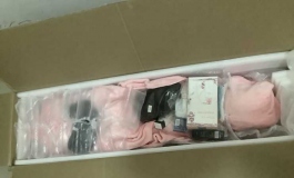 开箱贴（彼之良）