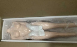 开箱贴（彼之良）