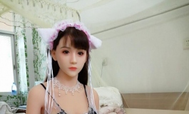 淡若烟云的萌可可