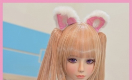#EXDOLL--精选买家秀#  作者：小夫 UT145 S樱
