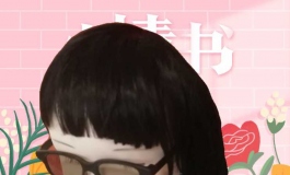 幸福人偶 换背景