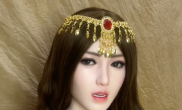 【视频】跳完舞就脱!风Sao西域Yin娘!人造人7号细节体验!