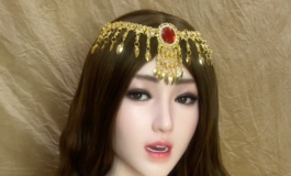 【视频】跳完舞就脱!风Sao西域Yin娘!人造人7号细节体验!