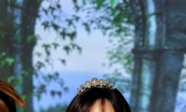 沙雕姐妹日记：石哥哥生日快乐！第七篇：蕾丝胸罩！