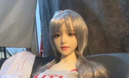 晓柒半身好好看