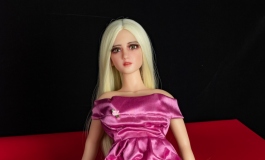 JMdoll怡人娃娃小天使系列娃娃