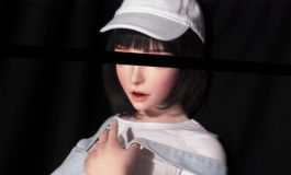 150cm HB023活泼运动型邻家少女~~即将发布!!