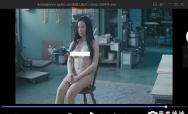 出了个人偶新电影，感觉像感觉像OT的宣传片啊！哈哈哈！