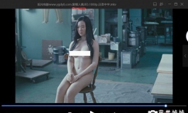出了个人偶新电影，感觉像感觉像OT的宣传片啊！哈哈哈！