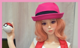 纯晒娃 就决定是你了 莎莉娜我婆!!! "EXDOLL S樱"【小夫】 ...