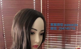 什么娃娃胸最软？很真实？人造人买不起。别说贵的！