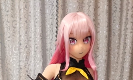 巡音百变Cospaly合集