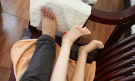 开箱。。太难了。。一周的运动量就用完了。