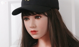 人造人新头雕试妆看看效果