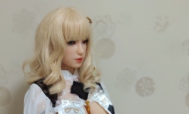 水一下女儿的cos