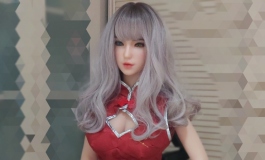 水一下女儿的cos