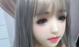 全实体娃娃小柒