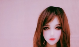 精灵人偶-葵 白丝配女仆，鼻血要出来。