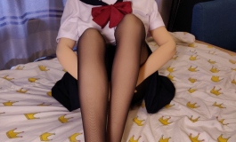 与惠奈的日常之足控