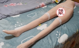 由密腿模（炮架）玩家美照 真实评测