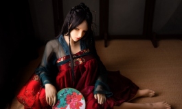 精灵人偶 ELFDOLL Vera 165cm 2020.06.13