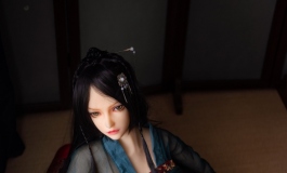精灵人偶 ELFDOLL Vera 165cm 2020.06.13