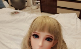 哥哥的衬衫，艾莎精灵第三弹