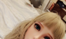 哥哥的衬衫，艾莎精灵第三弹