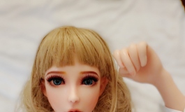 哥哥的衬衫，艾莎精灵第三弹