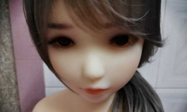 诱娃doll娃友返图合集