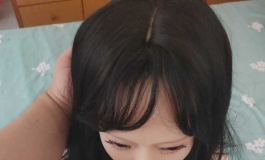 好久没晒娃了，还给娃买新衣服了
