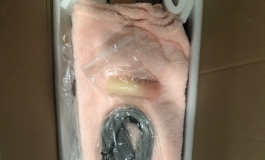 我的实体娃娃 美造人1号 到货开箱 后续持续更新！