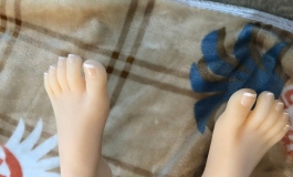 我的实体娃娃 美造人1号 到货开箱 后续持续更新！