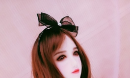 精灵人偶-葵 白丝配女仆，鼻血要出来。剩下的图一起发出来