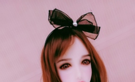 精灵人偶-葵 白丝配女仆，鼻血要出来。剩下的图一起发出来