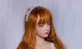 小码bm女孩