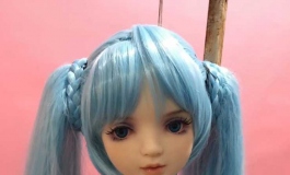 精灵娃娃
