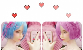 泳衣变情趣，蕾姆拉姆袭来