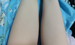 天工一号c款腿模