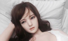 清纯唯美的姑娘