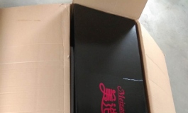 美造人163优优开箱