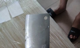 开箱爱度156硅胶超写实