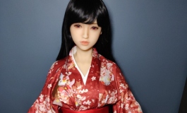 与惠奈的日常之和服