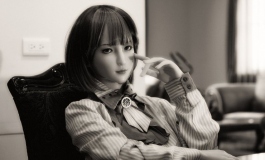 #EXDOLL--精选买家秀#  作者：永夜的寒风  型号UK161 S佳馨  媛媛