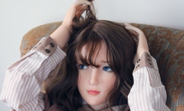 #EXDOLL--精选买家秀#  作者：永夜的寒风  型号UK161 S佳馨  媛媛