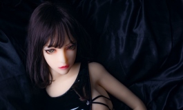 精灵人偶 ELFDOLL Vera 165cm 2020.06.24
